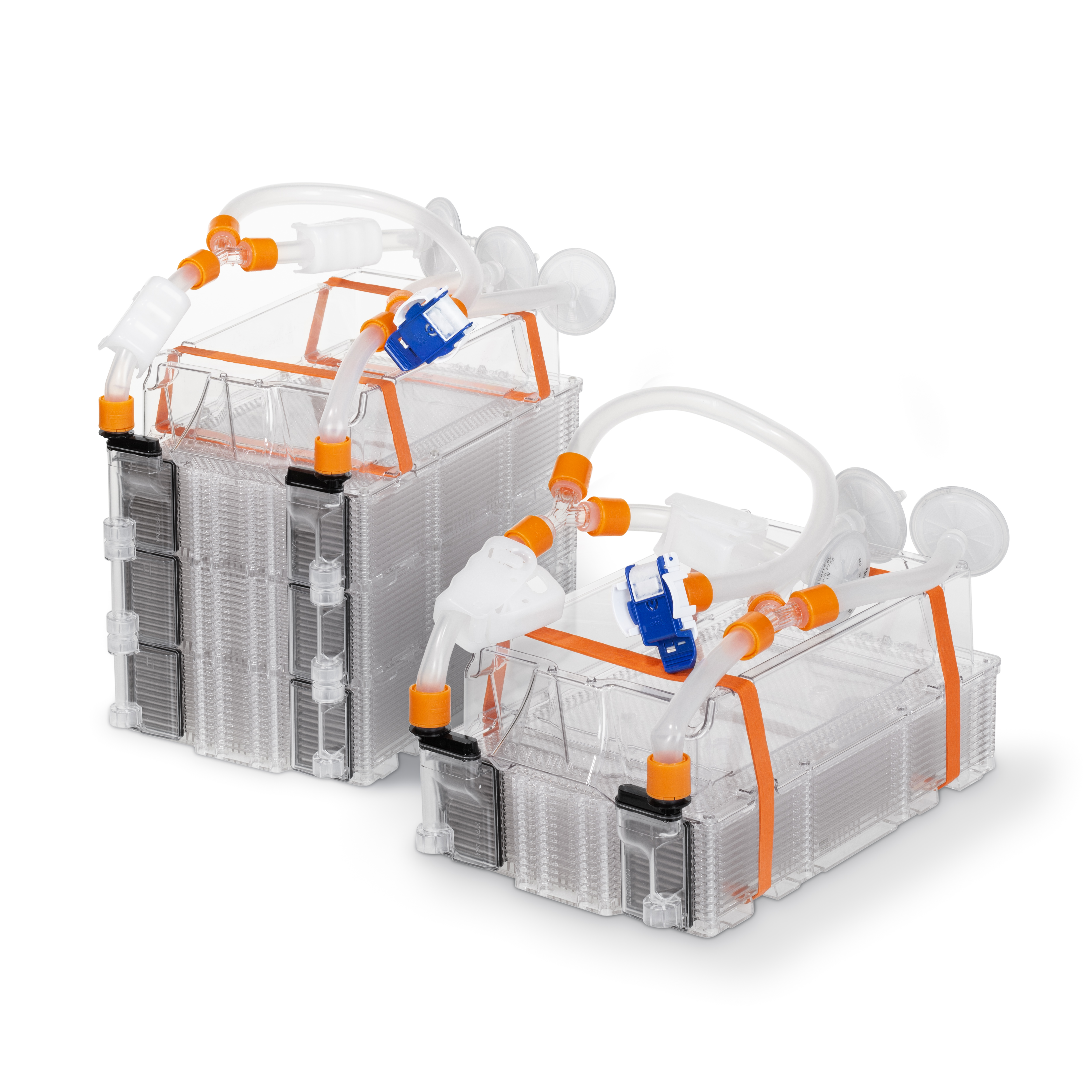 Corning® ハイパースタック セルカルチャー容器 | コーニング